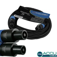 AC-PRO-SP2-2,5/10 Speaker 10m